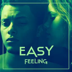 Easy Feeling - How Easy Say, Three Words, Beloved Song, More Time, You and I - Instrumental Jazz Love Songs