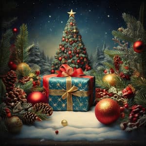Sweet Christmas Sounds - Christmas 2023