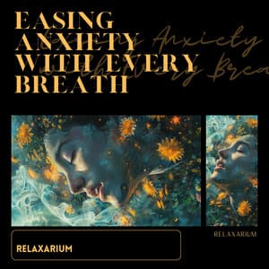 Easing Anxiety with Every Breath: 4-7-8 Explained - Relaxarium