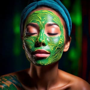 Hip Hop Spa Vibes: Beats for Calm - Lofi World