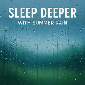 Sleep Deeper with Summer Rain - Drivotra
