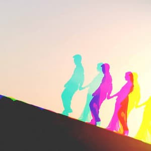 Retro Jazz Organ - Bgm for Calm Horizon - Klaviermusik