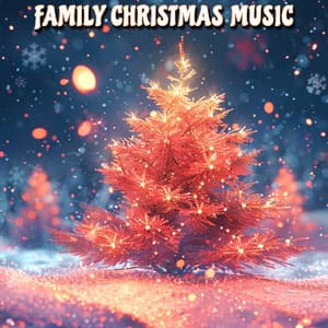 Family Christmas Music - Christmas Music Library