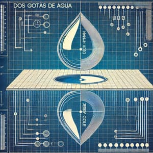 Dos Gotas de Agua: Dick Hyman y Jerry Cole - Dick Hyman