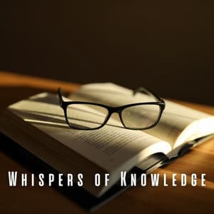 Whispers of Knowledge: Bird Sounds and Chill Music for Study - Animal and Bird Songs