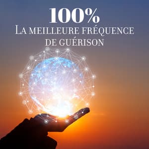 100% La meilleure fréquence de guérison - Hz Sommeil Hypnose