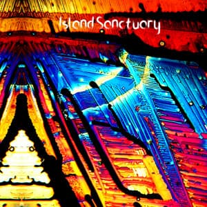 Island Sanctuary - Simple Lo-Fi