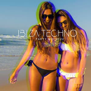 Ibiza Techno Party Mix 2022, Progressive Music, Deep Trance Experience - Chilly Pilly