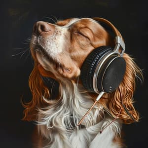 Relajación Canina: Música Para La Calma De Los Perros - Músicas Para Cachorros