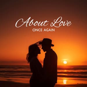 About Love Once Again - A Collection Of The Most Beautiful Jazz Love Ballads - Romantic Candlelight Orchestra