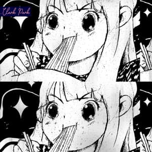 Lullaby Of Teenage - Bertiee