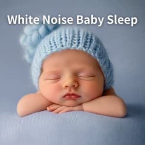 Best Baby Sleep Aid White Noise Collection Loopable - White Noise Baby Sleep