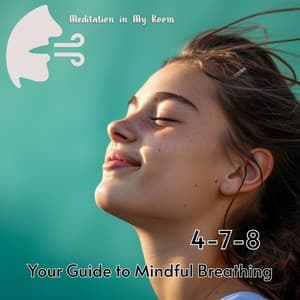 4-7-8: Your Guide to Mindful Breathing - Meditation in My Room