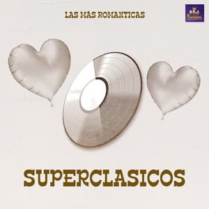 Las Mas Ramanticas - Los Superclasicos