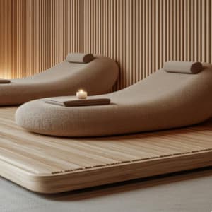 Relax and Recharge - Lily Zen