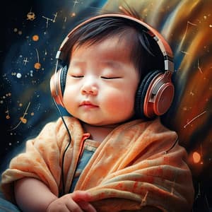 Playful Baby Music: Joyful Chords and Melodies - Inner Power Oasis