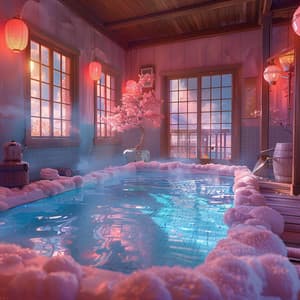 Lofi De Serenidad: Melodías De Relajación Del Spa - Felizlágrima