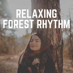 Relaxing Forest Rhythm - Island Nature Sounds