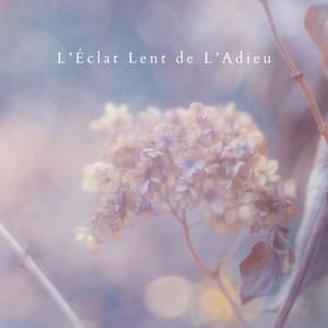 L’Éclat Lent de L’Adieu - Relaxation mentale
