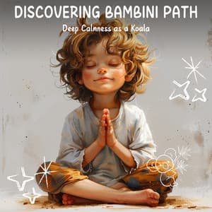 Deep Calmness as a Koala - Discovering Bambini Path