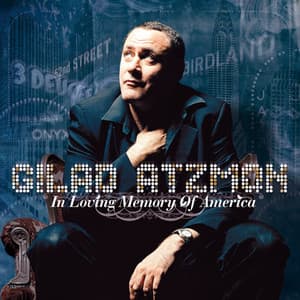 In Loving Memory of America - Gilad Atzmon
