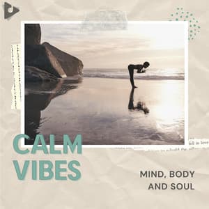 Mind, Body and Soul - Calm Vibes