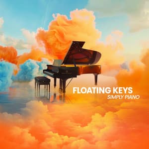 Floating Keys - Simply Piano