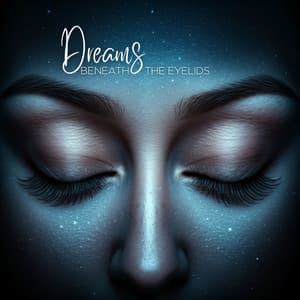 Dreams Beneath the Eyelids - Dreaming Sound