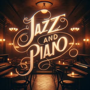 Jazz and Piano - Piano Jazz Music
