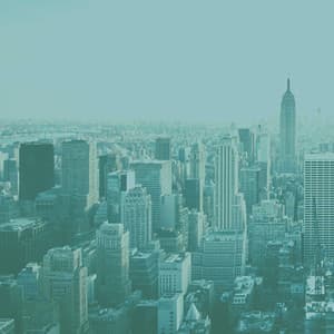 Cool Backdrop for Luxury Dining - Restaurant Jazz Music Project