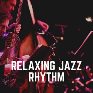 Relaxing Jazz Rhythm - Jazz Music Therapy for Cats
