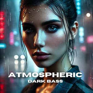 Atmospheric Dark Bass - Chillout Lounge Relax