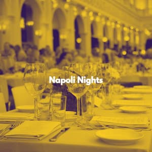 Napoli Nights - Cafe Jazz Duo