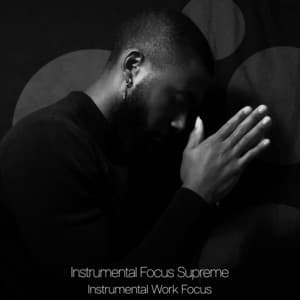 Instrumental Focus Supreme - Instrumental Work Focus