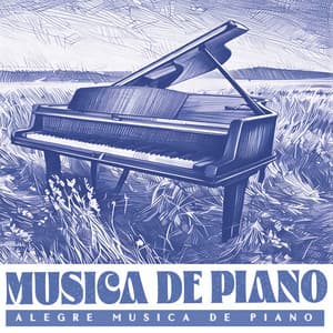 Musica de Piano - Alegre Musica de Piano