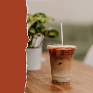 Astonishing Smooth Jazz Chill Out - Background for Cold Brews - Coffee House Classics