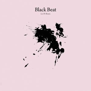 Black Beat - Chill Hip-Hop Beats