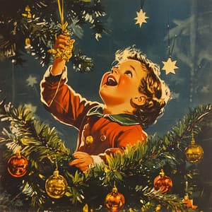 Echoes of Christmas Classics - Christmas Music Experts