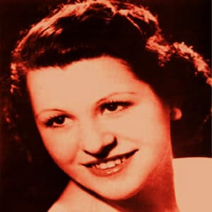 Toute la Belle Epoque - Mado Robin