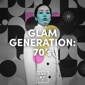 Glam Generation: 70s - Michael Smith