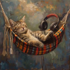 Whisker's Melodies: Calm Tunes for Cats - Ultimate New Age