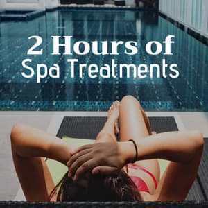 2 Hours of Spa Treatments - The Cox Coon