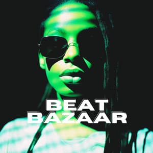 Beat Bazaar: Rhythm Revolution, Afrobeats - Lagoon Riddim