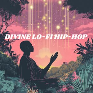Divine Lo-Fi Hip-Hop - Peaceful Beats for Prayer and Reflection - Study Beats Lounge