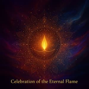 Celebration of the Eternal Flame - Zara Hindi