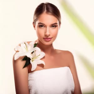 Música De Spa Suave Para Una Escapada De Descanso - Masaje de una hora