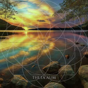Balance Your Chakra - Theta Aum