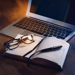 Melodías Cognitivas: Música Para El Trabajo Concentrado - Biblioteca XLX