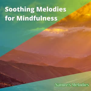 Soothing Melodies for Mindfulness, Energy Healing, and Chakra Alignment - Nature's Melodies