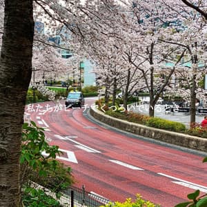 私たちがビーチでくつろいでいるとき - Dinner Time Playlist